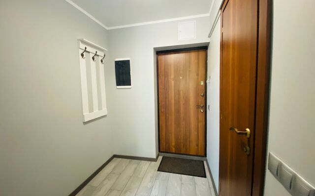 Квартира на Ферганской