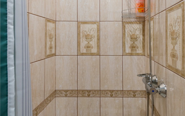 Na ulice Sovetskaya 2 Apartments