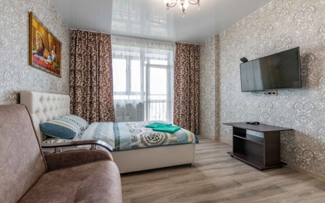 Апартаменты Belinskogo DreamHouse