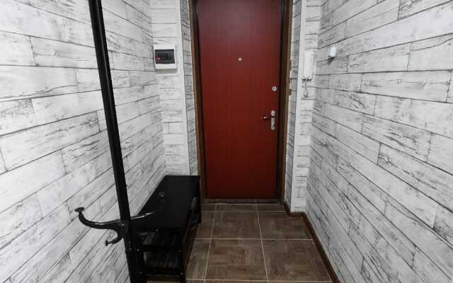 Квартира Двухкомнатная квартира на Комсомольской 36