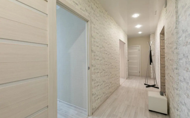 2-Komnatnaya Etazhideyli Na Vtuzgorodke Flat