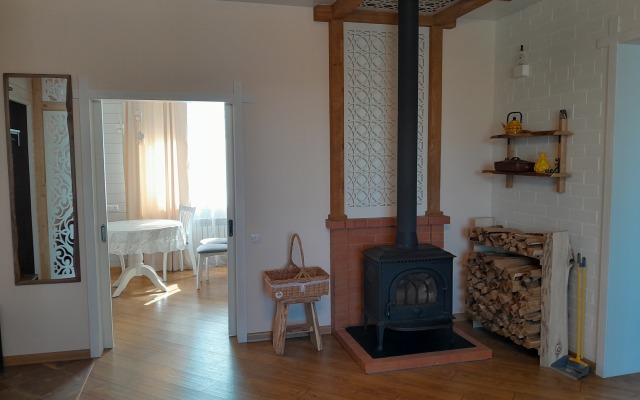 Гостевой дом Сюрприз