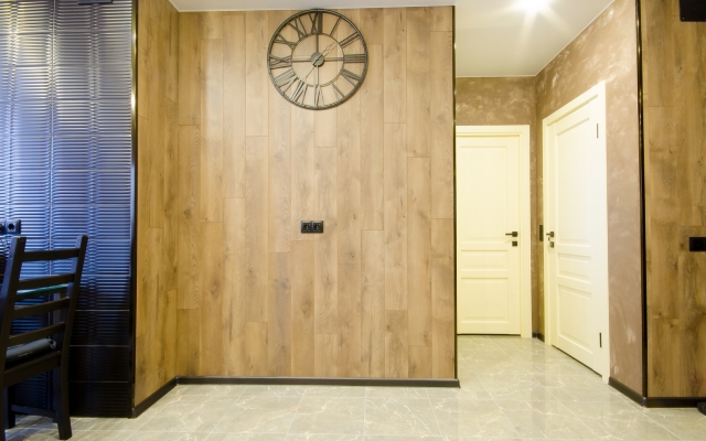 Na Moskovskom Prospekte Flat