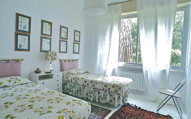 CONCHIGLIA Villa