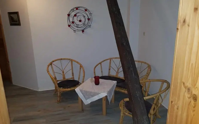 Мини-Отель Pension Zum Ewigen Rath