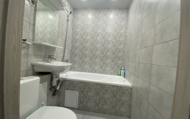 Апартаменты на Мичурина