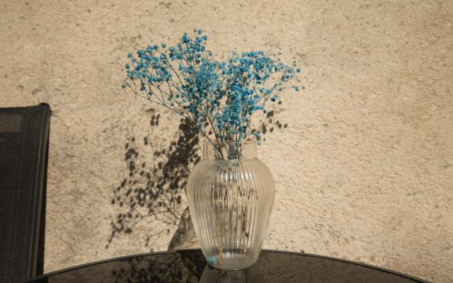 Гостевой дом Hotel White House