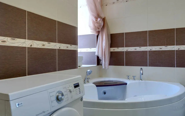 Вилла Аврора