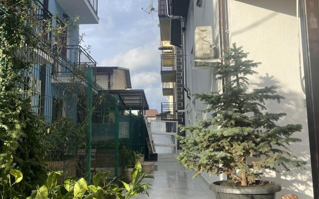 Smart Sirius Guest House