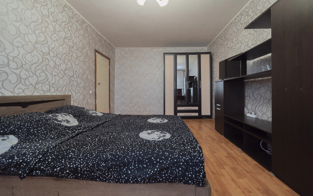 1-k., 32 m², 1 krovat Flat
