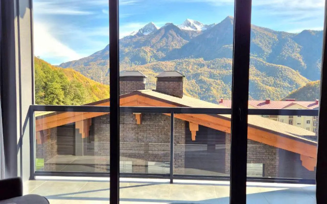 Шале Созвездие