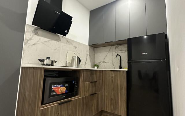 Na Beregu Morya Apartments