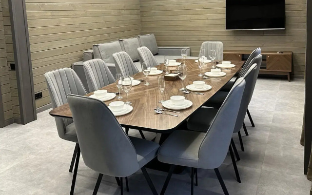 Chalet "lavina"