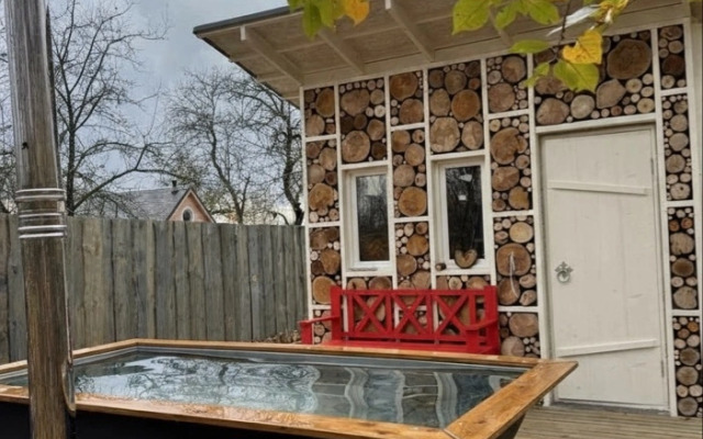 Ivan-Dacha Guests House