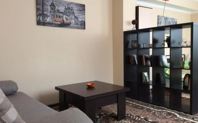 V Pyatigorske Apartments