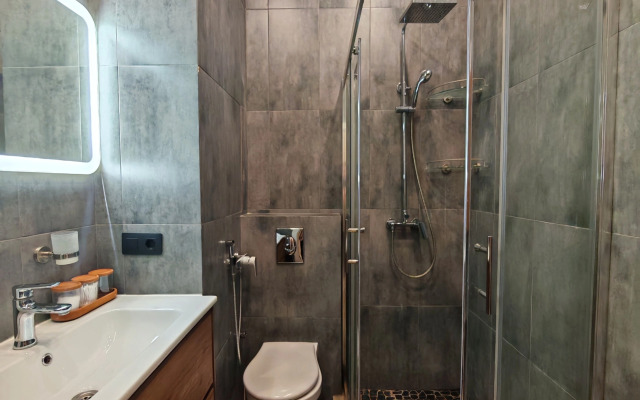 Квартира Уютная в шаговой доступности от метро