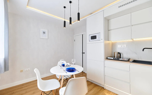 Апартаменты в Боровлянах бюджетный вариант для экономных гостей Минска