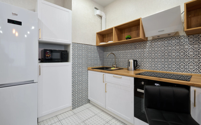 Flat v samom tsentre Kazani