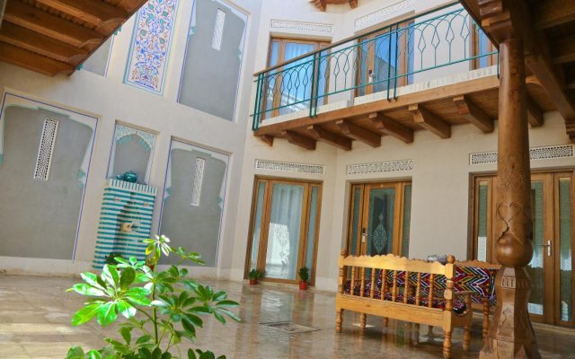 Fatima Hotel
