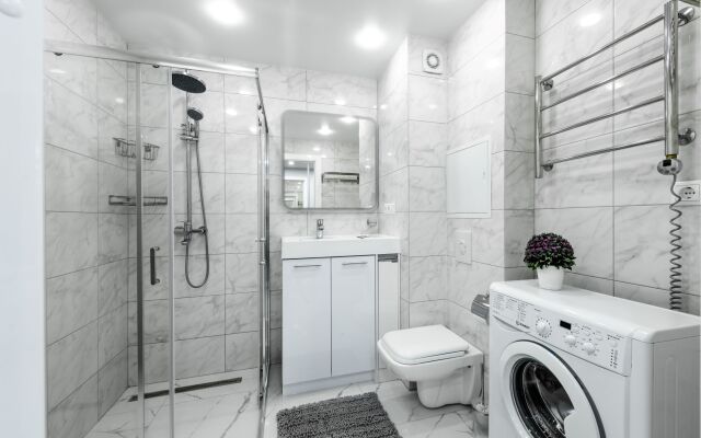 Oplot - Rosemarine Apartments