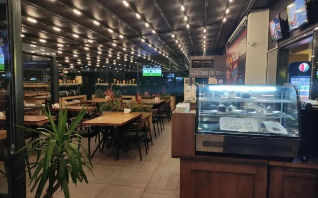 Kuhla Hotel