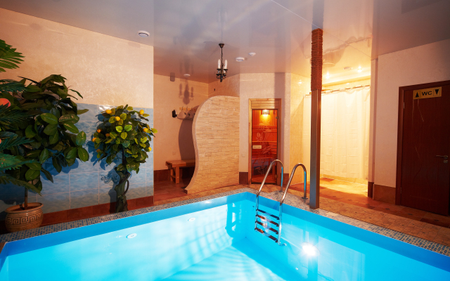 Мини-Отель Уют