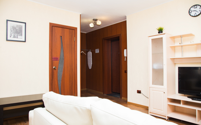 Квартира Калина на Машиностроителей 41