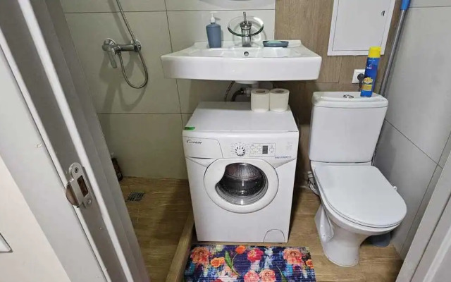 Апартаменты Алея Маевки