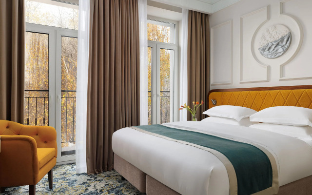 Бутик-отель Петровка 26