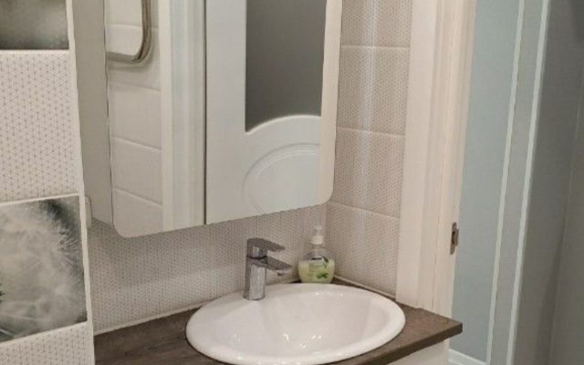 U Lesa Apartments