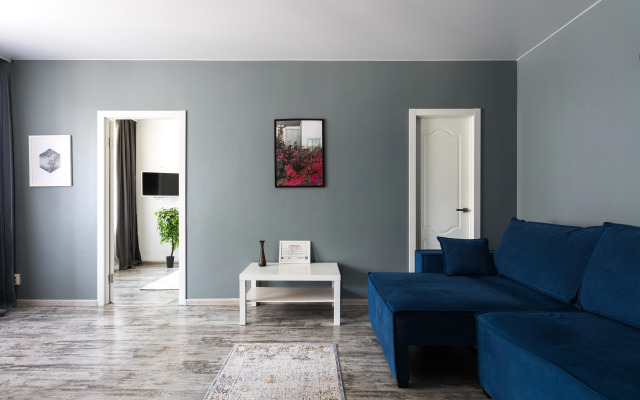 Квартира на улице Урицкого 32