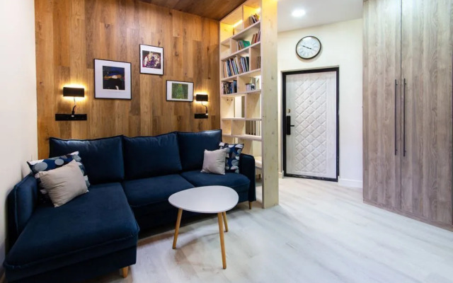 Zhk Art Layt Siti V Imeretinskoy Bukhte Apartments