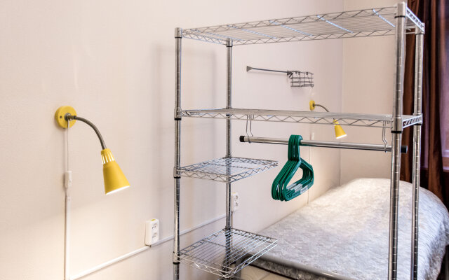 Хостел Все Сезоны