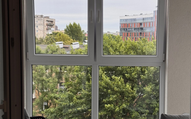 Квартира Уютная со Всеми Удобствами в Самом Центре Калининграда