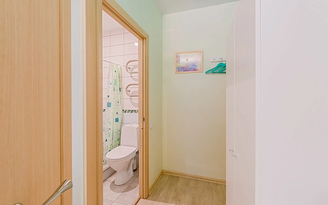 Апартаменты In Big City Fontanka Студия 4