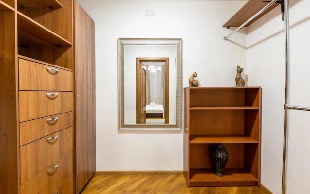 Fortnight 27 Kutuzovskiy Business Travel  Apartments