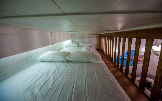 More Rooms Na Ruzheynoy 2 Apartments