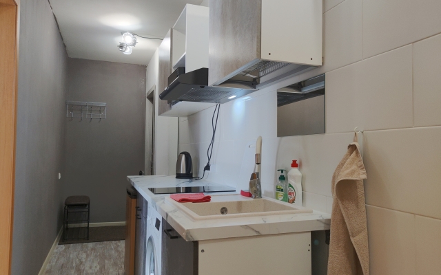 Квартира BigHouse 1