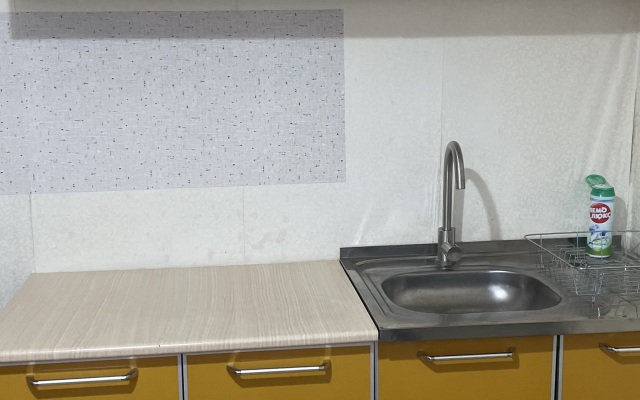 Квартира Большая, светлая квартира на жд