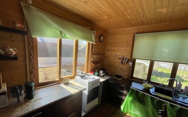 Гостевой Дом Рассудово