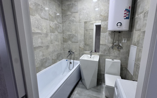 Квартира в новом ЖK Фрегат