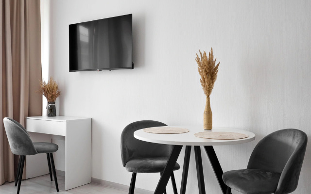 Апартаменты у Метро Ломоносовская