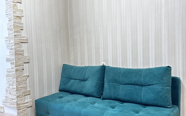 House Di Kazan Tatarstan Flat