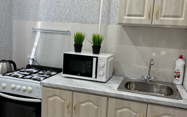 Квартира рядом с Набережной в центре города