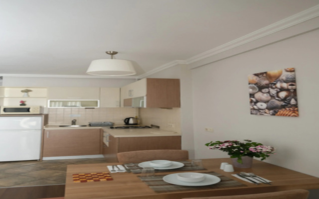 Belle Maison Hotel&Residence, Apartment Hotel