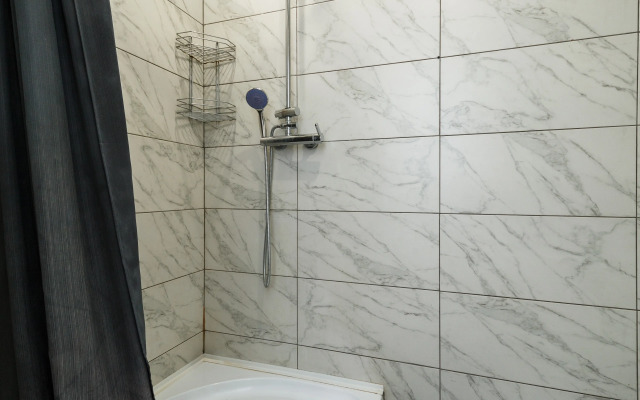 Uyutnye apartamenty Apartments
