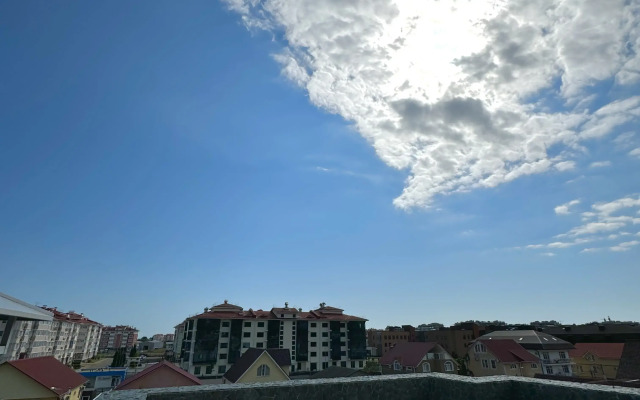 Dlya Bolshoy semii na 6 Chelovek Apartment