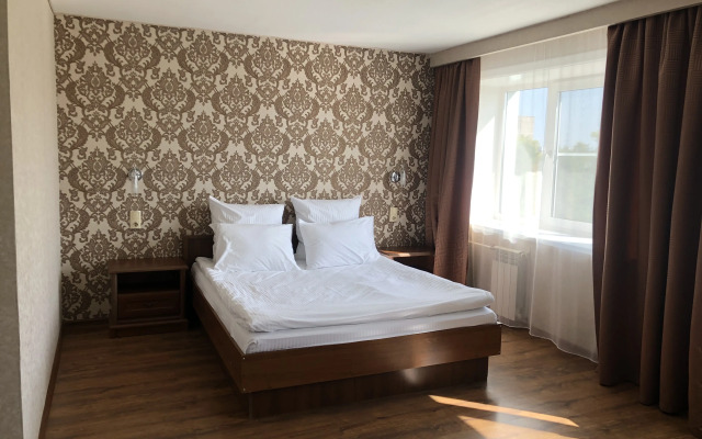 Hotel Shvedka