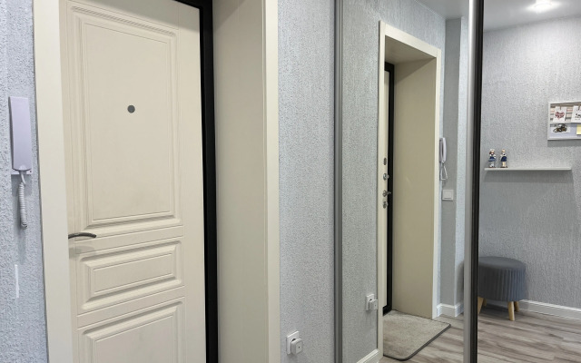 Pobeda Flat