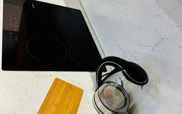 Dayker City Na Prokshinskom 10 Flat